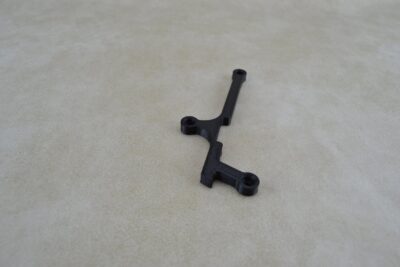 Thumb rest for Fender Deluxe bass 4 (M-6)