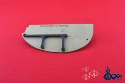 Thumb rest for MusicMan ErnieBall 4 (M-1)