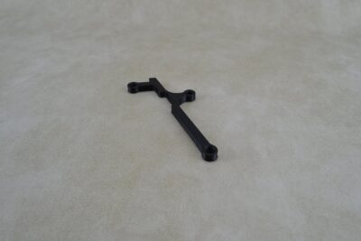 Thumb rest for Fender Deluxe bass 4 (M-6)