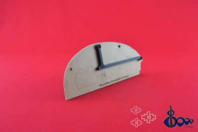 Thumb rest for Music Man Ernie Ball (M-5)