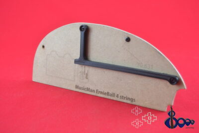 Thumb rest for Music Man Ernie Ball (M-5)