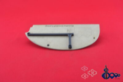 Thumb rest for Music Man Ernie Ball (M-5)