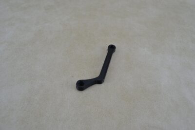 Thumb rest for Fender Deluxe bass V (M-1)