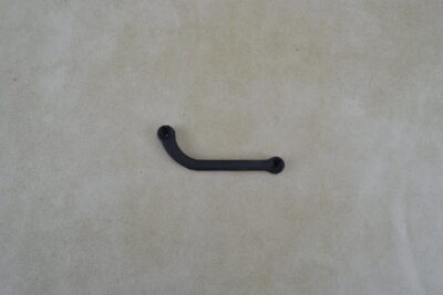 Thumb rest for Fender Deluxe bass V (M-2)