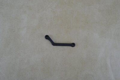 Thumb rest for Fender Deluxe bass V (M-3)