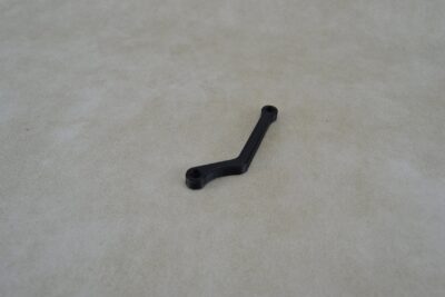 Thumb rest for Fender Deluxe bass V (M-3)