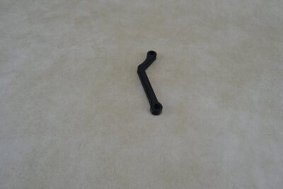 Thumb rest for Fender Deluxe bass V (M-3)