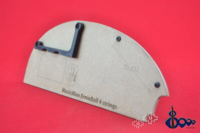 Thumb rest for Music Man Ernie Ball 4 (M-3)