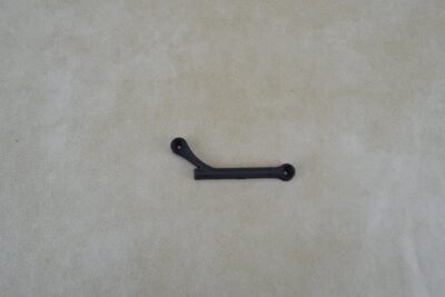 Thumb rest for Fender Deluxe bass V (M-4)