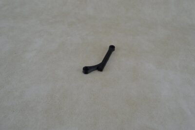 Thumb rest for Fender Deluxe bass V (M-4)