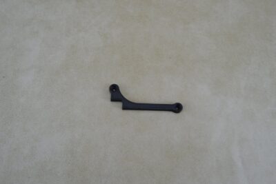 Thumb rest for Fender Deluxe bass V (M-5)