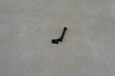 Thumb rest for Fender Deluxe bass V (M-5)