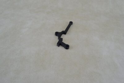 Thumb rest for Fender Deluxe  bass V (M-7)