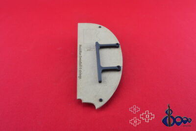 Thumb rest for MusicMan ErnieBall 4 (M-4)