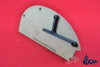 Thumb rest for Music Man Ernie Ball 4 (M-5)