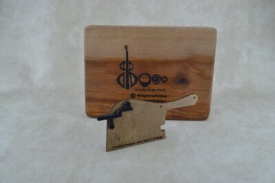 Thumb rest for Fender Deluxe  bass V (M-6)