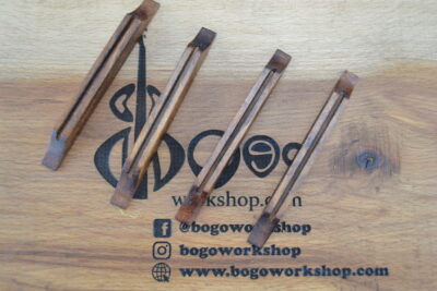 Hand-Crafted Vintage-Style Bridges - Image 2