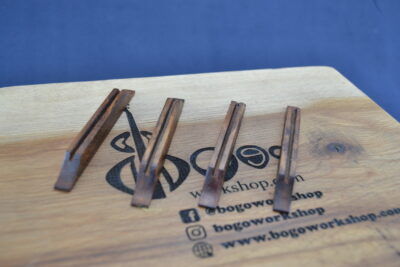 Hand-Crafted Vintage-Style Bridges - Image 4