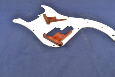 Bass Ramp for Fender Precision Bass