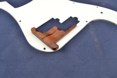 Bass Ramp for Fender Precision Bass