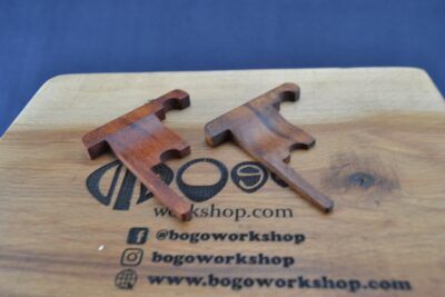 Bass Ramp for Fender Precision Bass