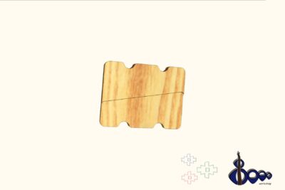 Bass Ramp for Fender Jazz Bass