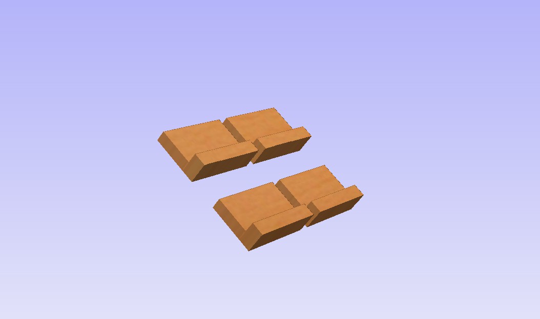 Fender Tremolo bridge spacer