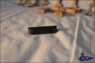 Fender Bass thumb rest model No1