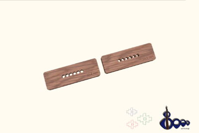 Ferrule drilling template Model 2