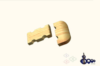Bass Ramp for Ken Smith bass