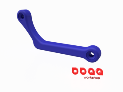 Fender Jazz 4 Pre 2010 M2-Blue