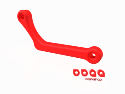 Fender Jazz 4 Pre 2010 M2-Red
