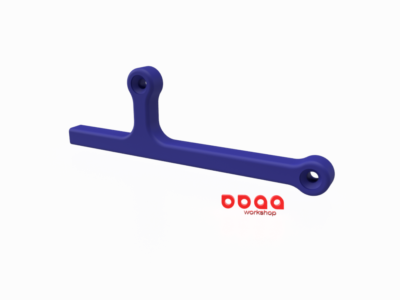 Fender Jazz 4 Pre 2010 M7-Blue