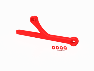 Fender Jazz 4 Pre 2010 M8-Red