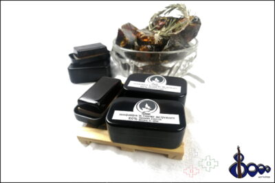 High quality Dark - Winter Rosin