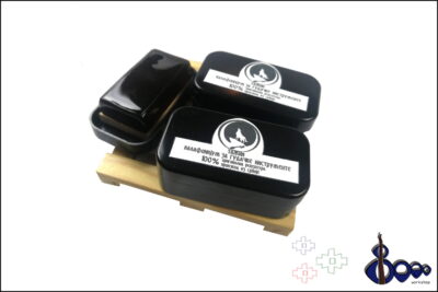 High quality Dark - Winter Rosin