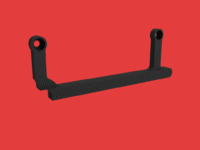 thumb rest sandberg california central 4