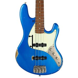 Thumb rest measurments 9 Sandberg California II TT4 position 2