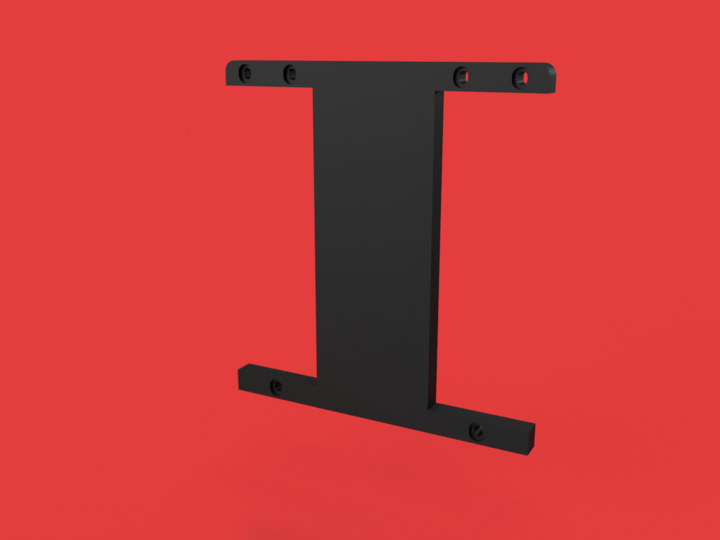 Yamaha TRB -Bass Ramp 1