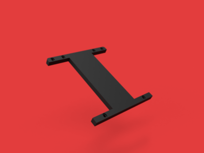 TRB 1006 Bass ramp 2