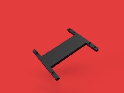 TRB 1006 Bass ramp 3