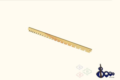 Telecaster Straight Edge Tool