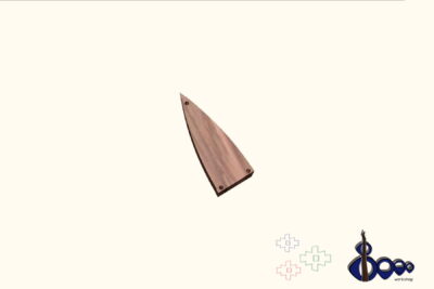 Truss rod cover Model 1