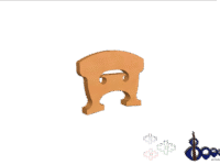 Violin and Viola Bridges