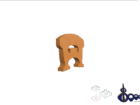 Dr G Hardanger Violin Bridge 4/4