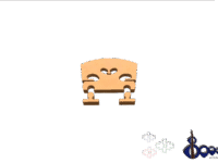 adjustable violin bridge 1/2