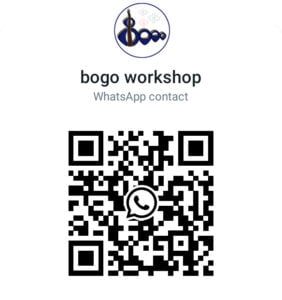 WhatsApp-QR