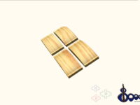 Bass Ramp Yamaha TRBX – Custom Fit