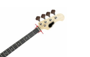 electric-guitar-measurements bass-guitar-measurements