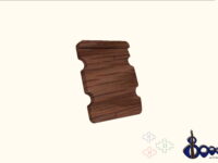 Bass Ramp for Fender Jazz Bass